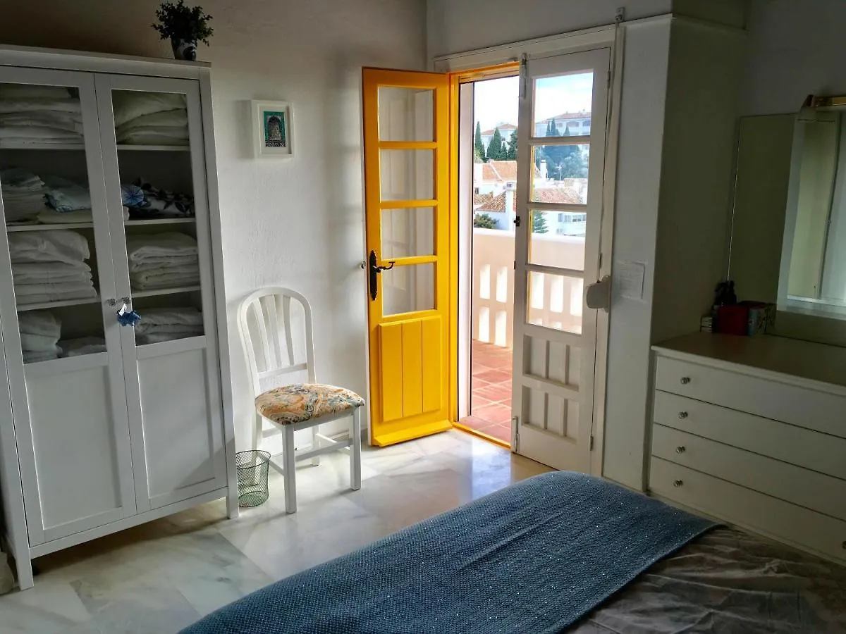 Holiday home Bright, Airy Home From Home Malaga