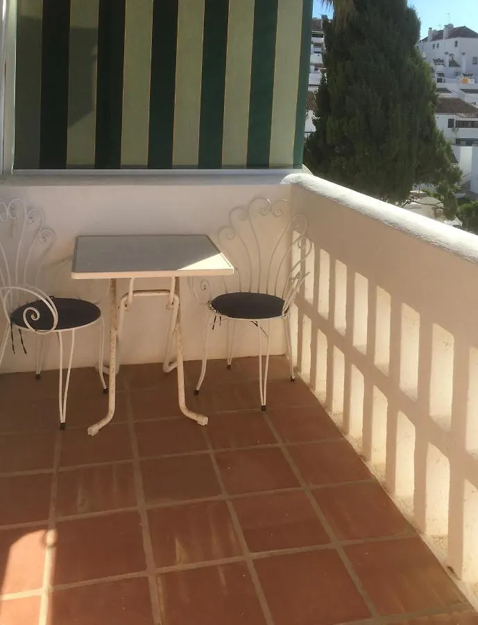 Holiday home Bright, Airy Home From Home Malaga