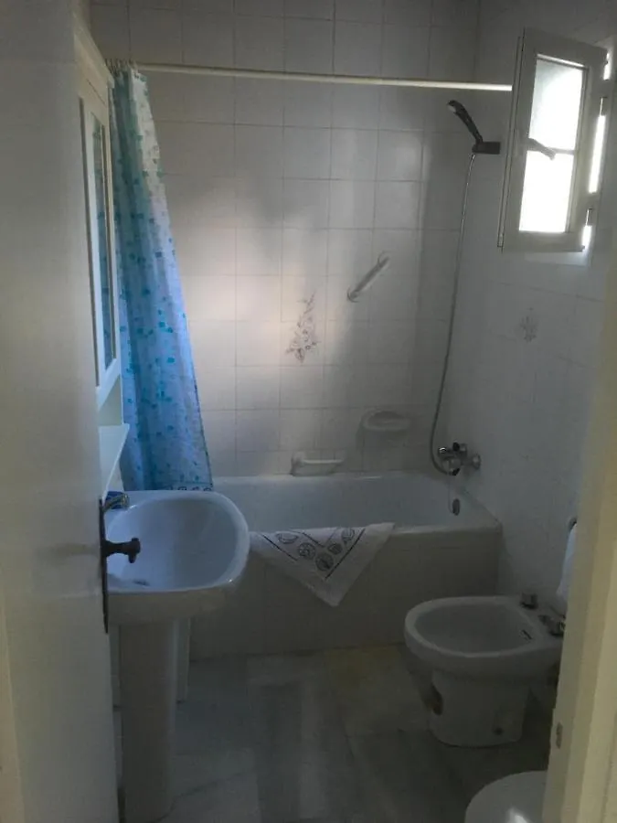 Bright, Airy Home From Home Malaga 0*,  Spain