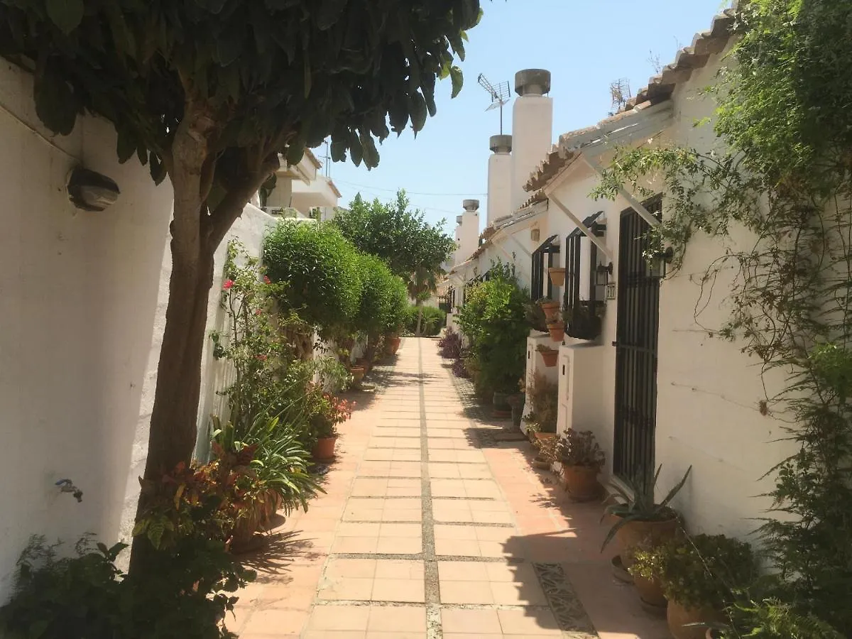 Bright, Airy Home From Home Malaga 0*,  Spain