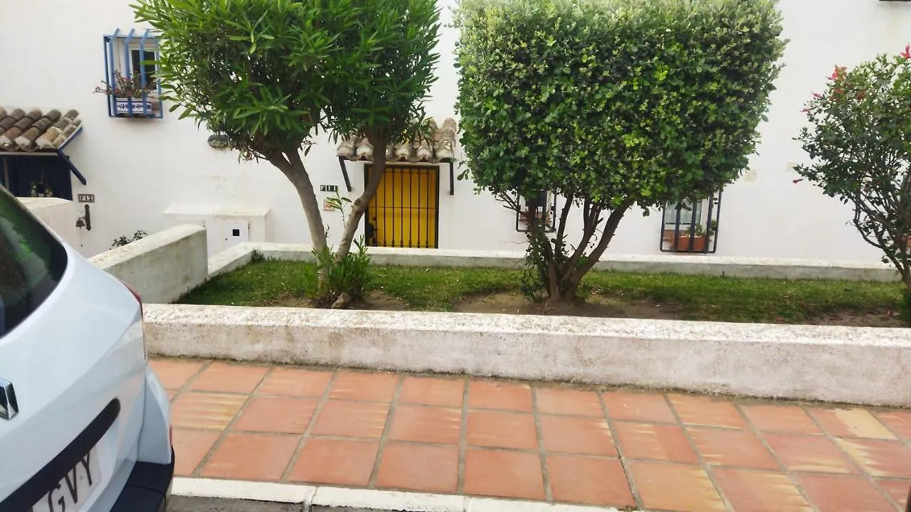 Holiday home Bright, Airy Home From Home Malaga Spain